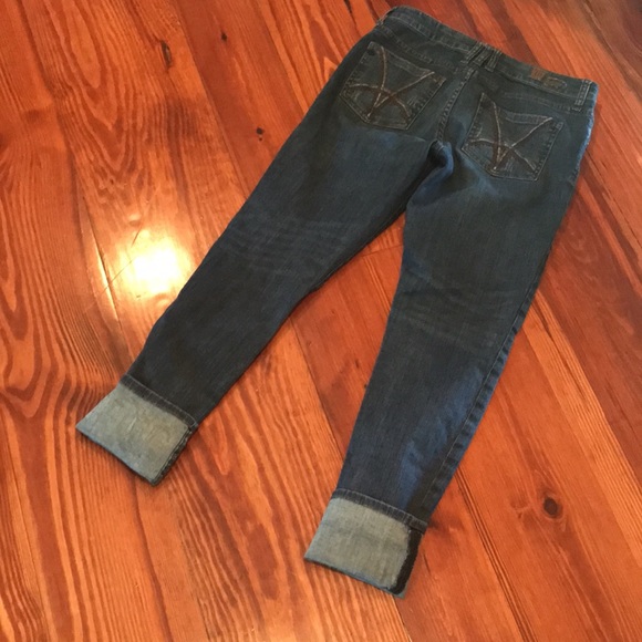Kut from the Kloth jeans. 6 - Picture 4 of 9